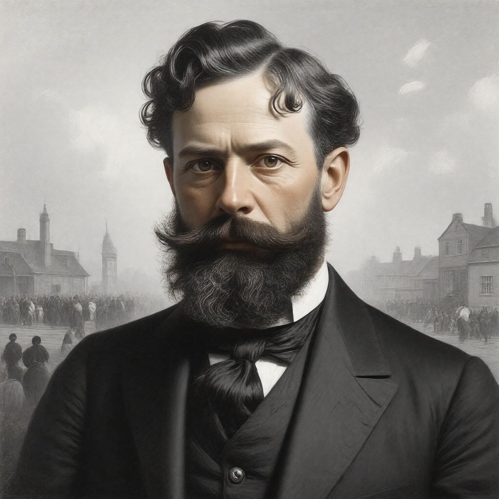 Anthony Ashley-Cooper, 7th Earl of Shaftesbury